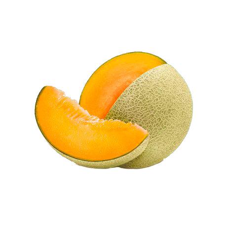 Fresh cantaloupe - MQV Produce
