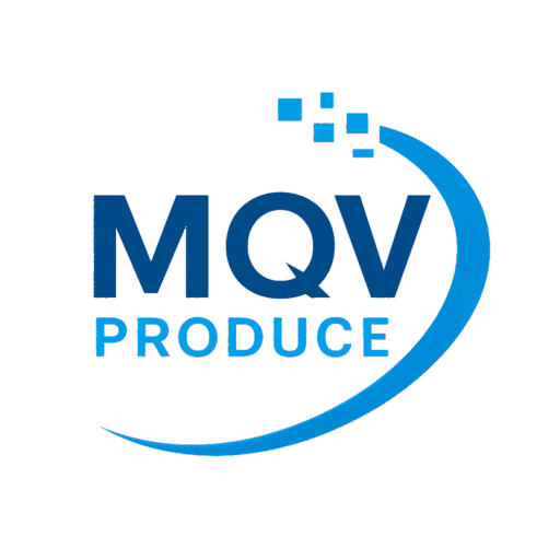 MQV Produce Logo