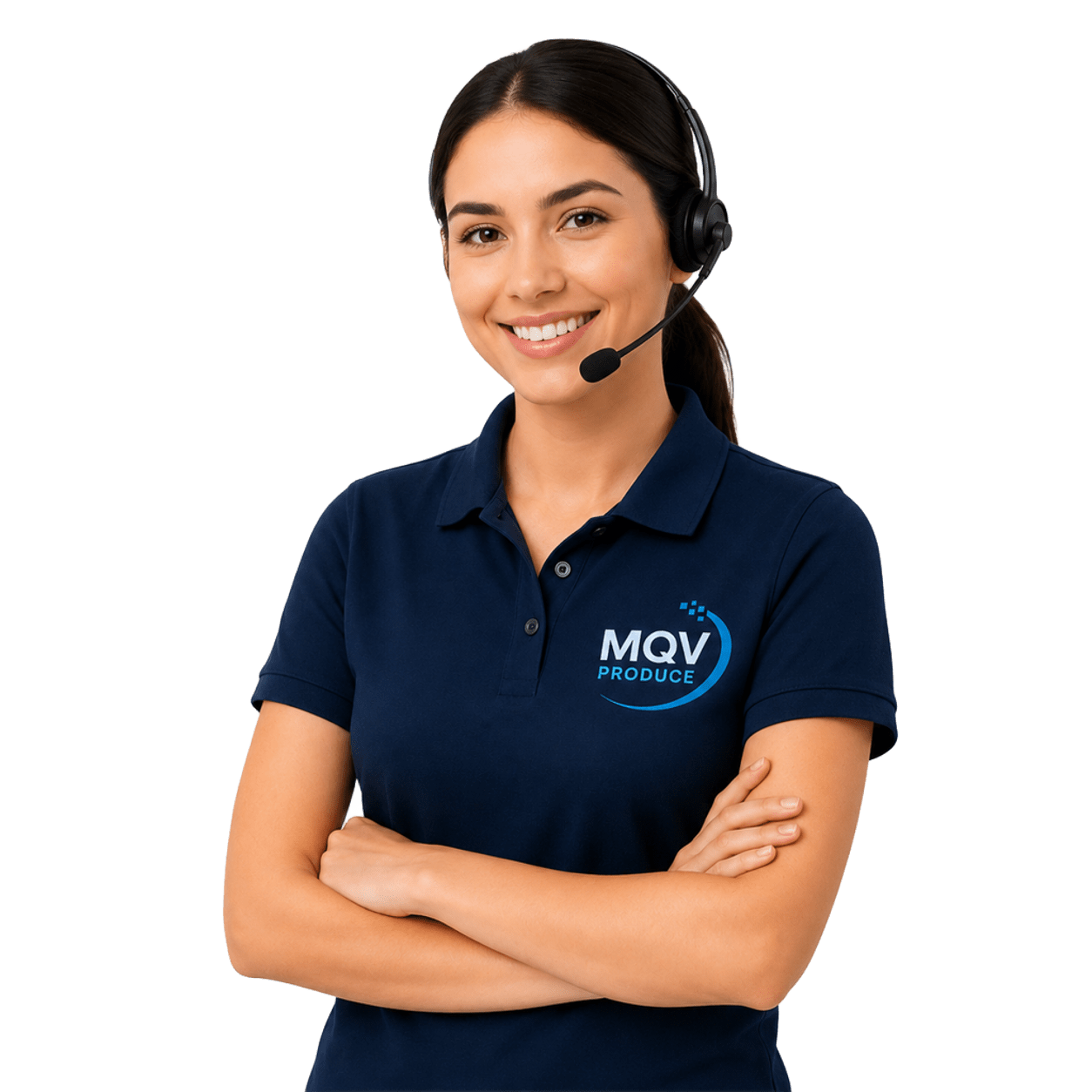 MQV Customer Care Specialist